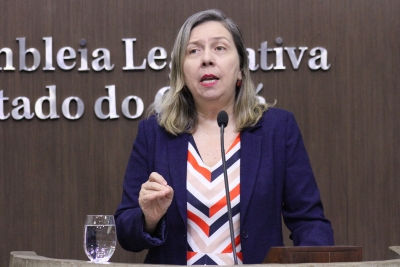 Dep. Rachel Marques ( PT )