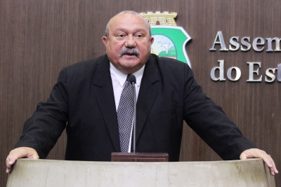 Dep. Fernando Hugo ( PP )