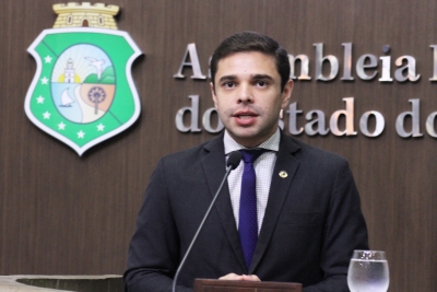 Dep. Julinho ( PDT )