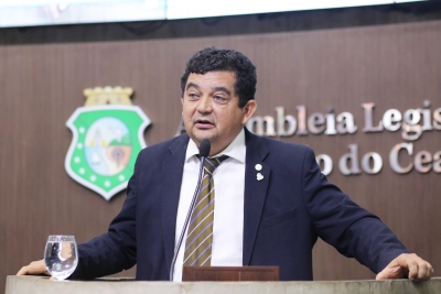 Dep. Carlos Felipe ( PCdoB )