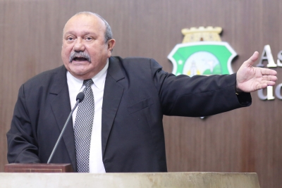 Dep. Fernando Hugo ( PP )