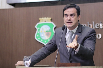 Dep. Capitâo Wagner ( PR )