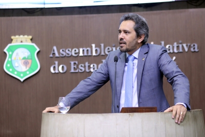 Dep. Elmano Freitas ( PT )