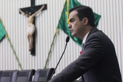 Dep. Capitâo Wagner ( PR )