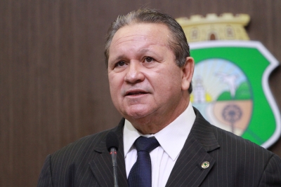 Dep. Roberto Mesquita ( PSD )