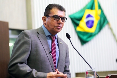Deputado Ely Aguiar