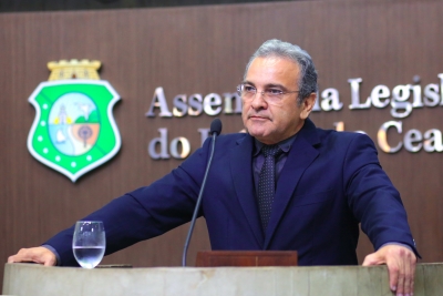 Deputado Dr. Santana