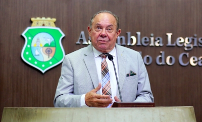 Deputado Manoel Duca