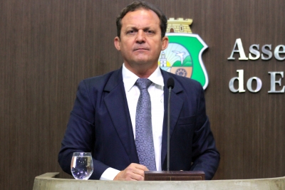 Deputado Odilon Aguiar