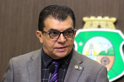 Deputado Ely Aguiar