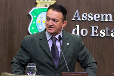 Deputado Ferreira Aragão