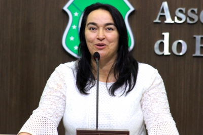 Deputada Dra. Silvana
