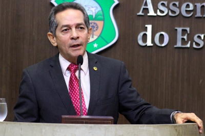 Deputado Heitor Férrer