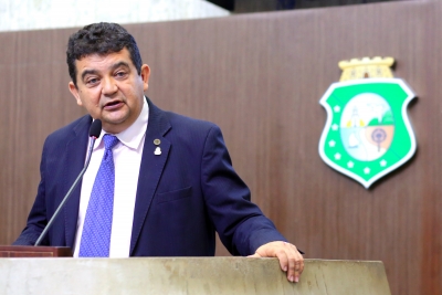 Deputado Carlos Felipe