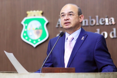Deputado Sérgio Aguiar