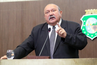 Deputado Fernando Hugo