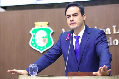 Deputado Capitão Wagner