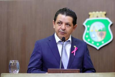 Deputado Nizo Costa 
