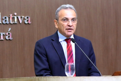 Deputado Dr. Santana