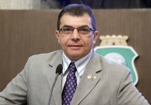 Dep. Ely Aguiar (PSDC)