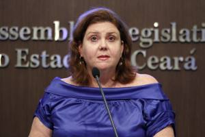 Dep. Fernanda Pessoa (PR)