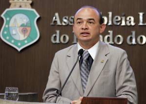 Dep. Sergio Aguiar (PSB)