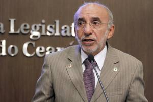 Dep. Lula Morais (PCdoB)