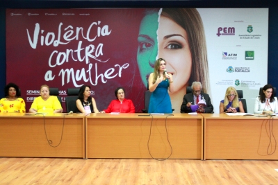 Seminário 16 Dias de Ativismo: Direitos, Lutas e Resistências