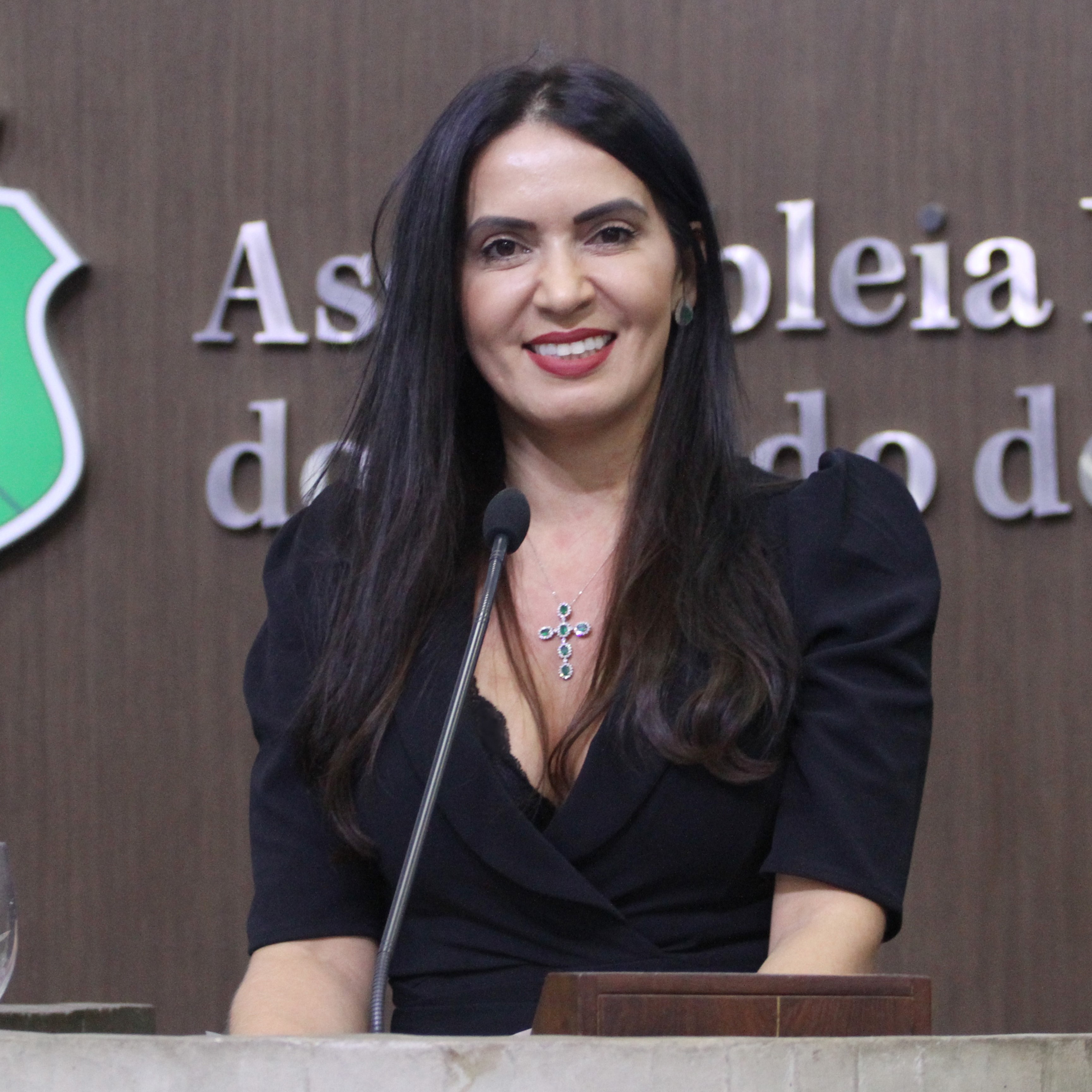 Aderlânia Noronha