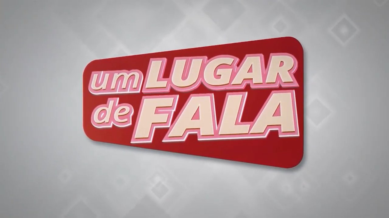 Programa Lugar de Fala | Playlist