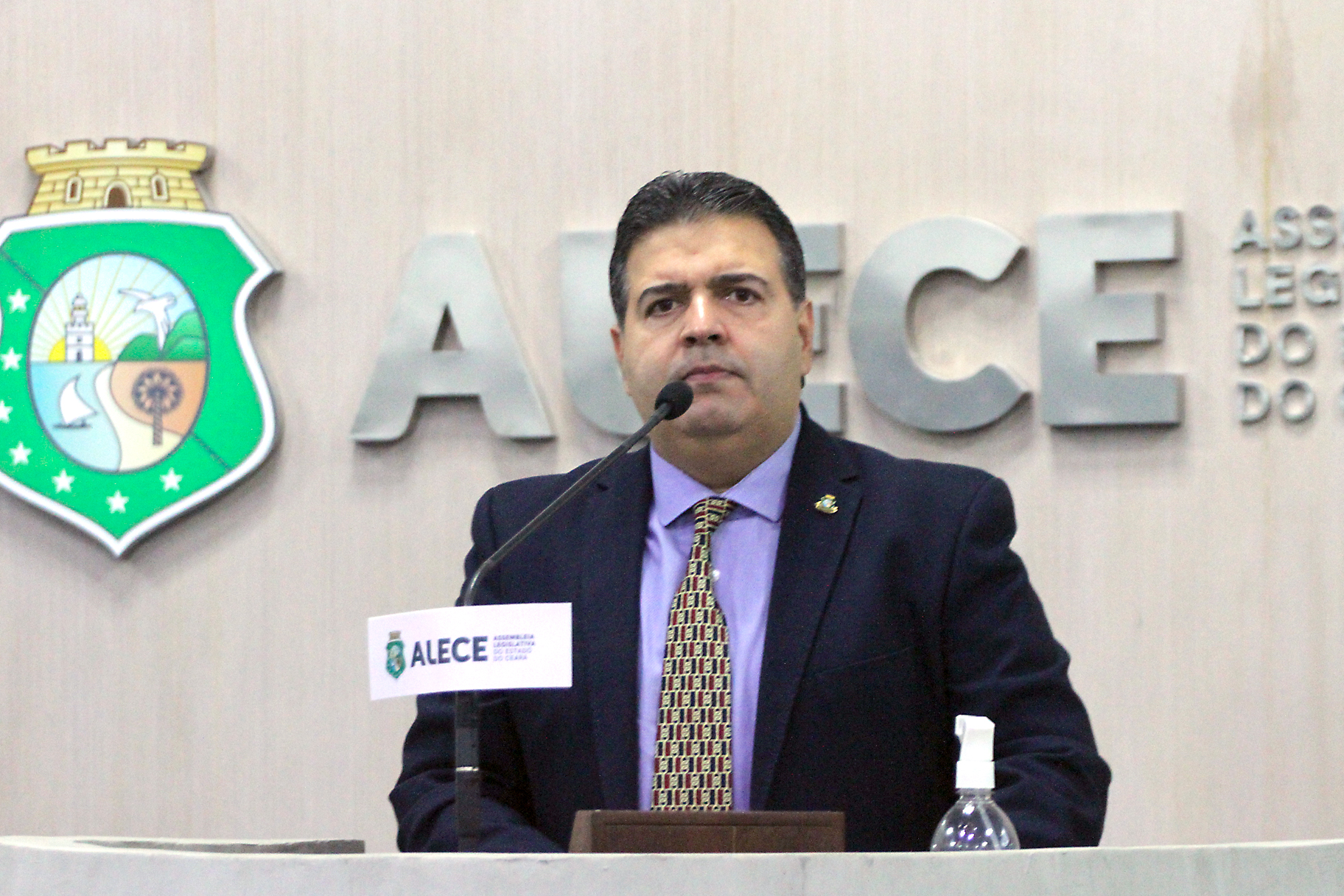 Deputado Felipe Mota (União)