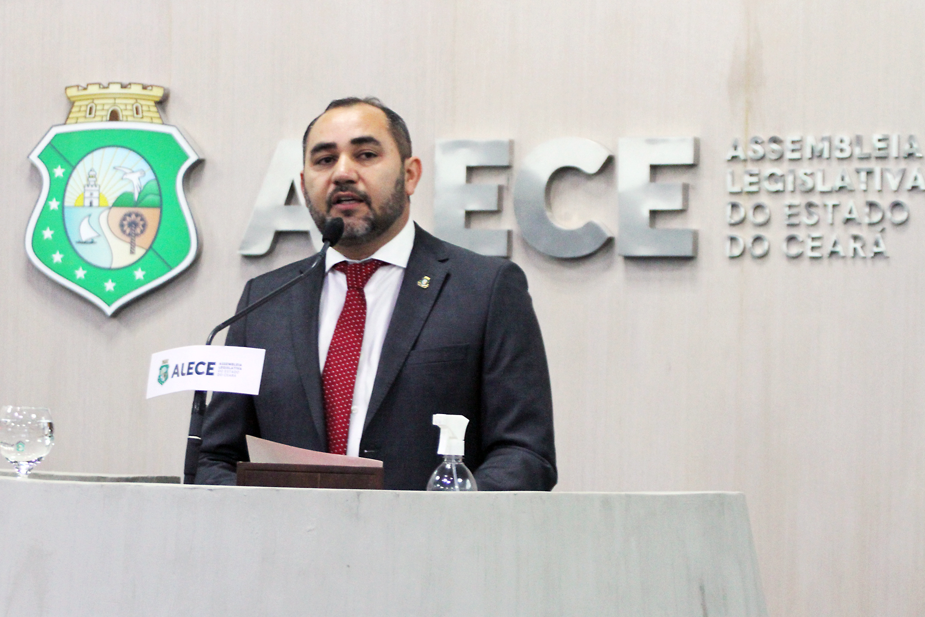 Deputado Missias Dias (PT)