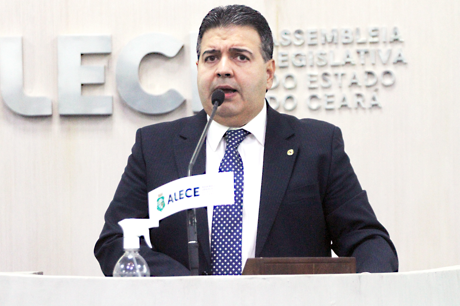 Deputado Felipe Mota (União)