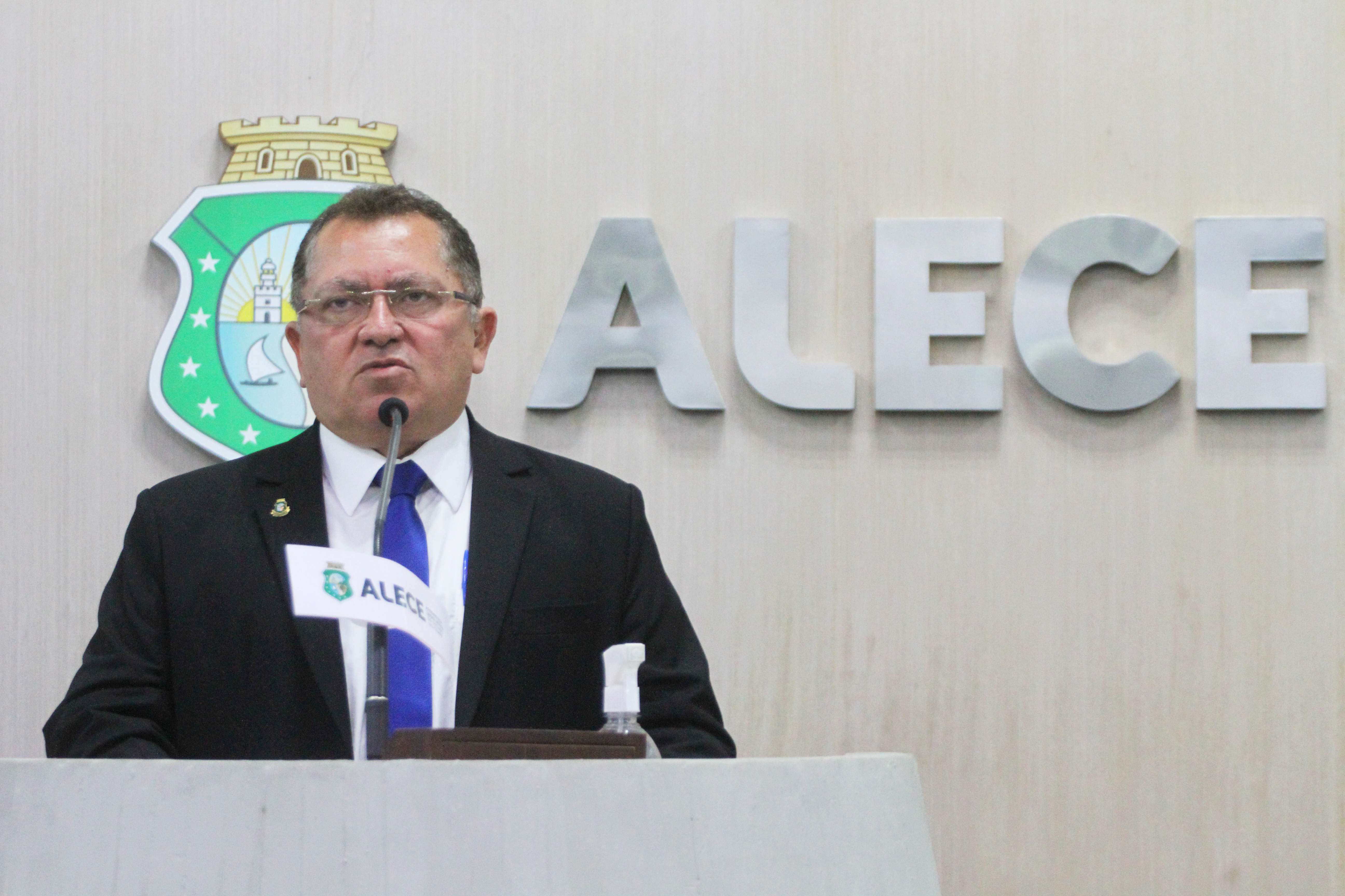 Deputado Almir Bié (PP)