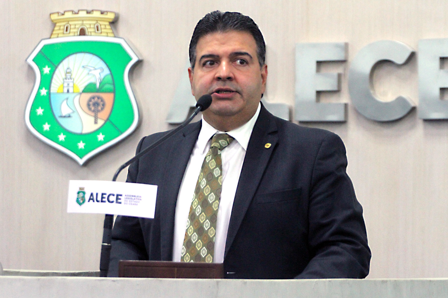 Deputado Felipe Mota (União)