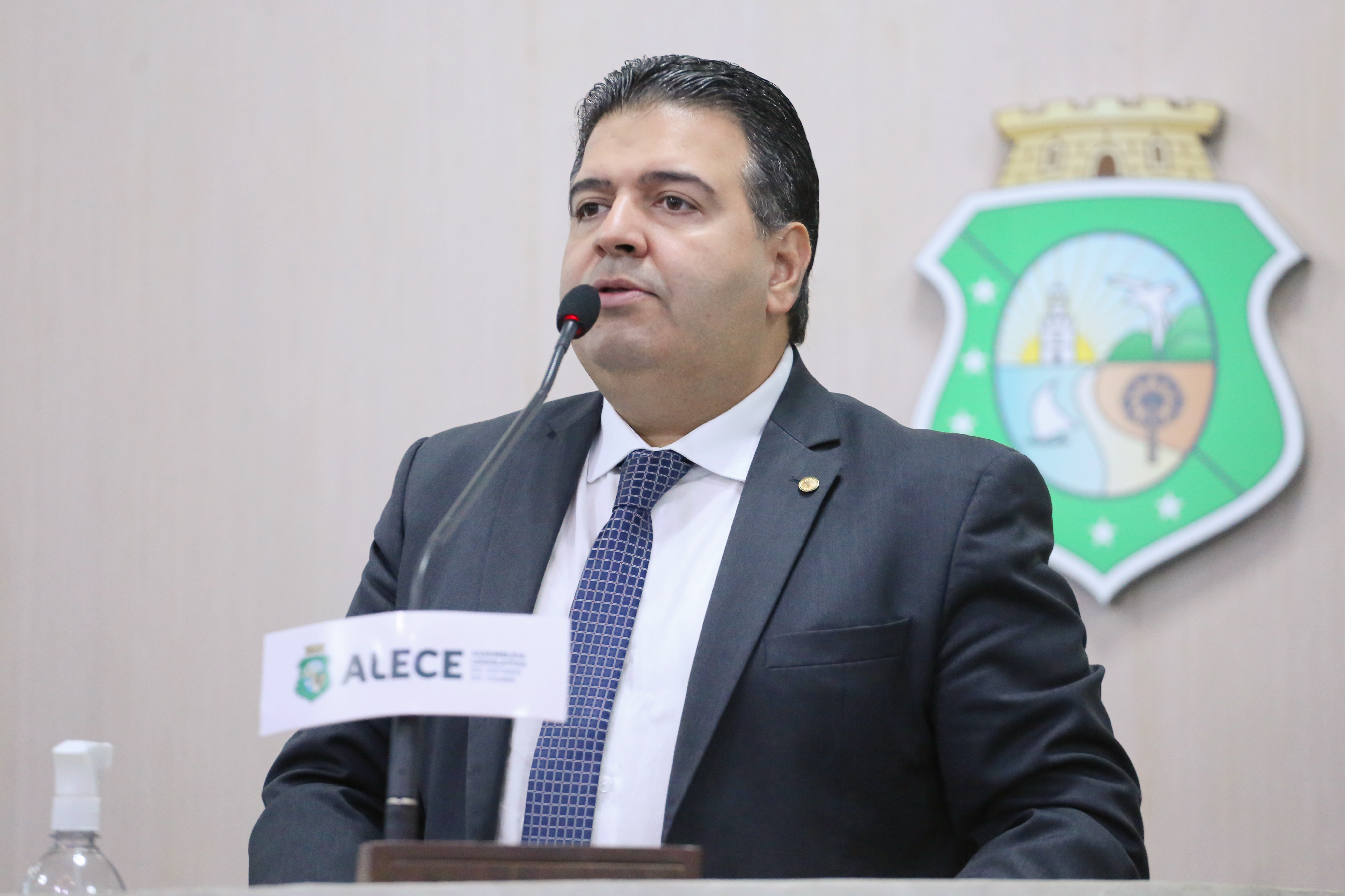 Deputado Felipe Mota (União)