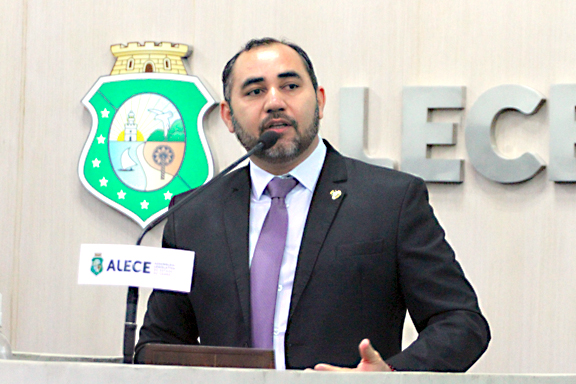 Deputado Missias Dias (PT)