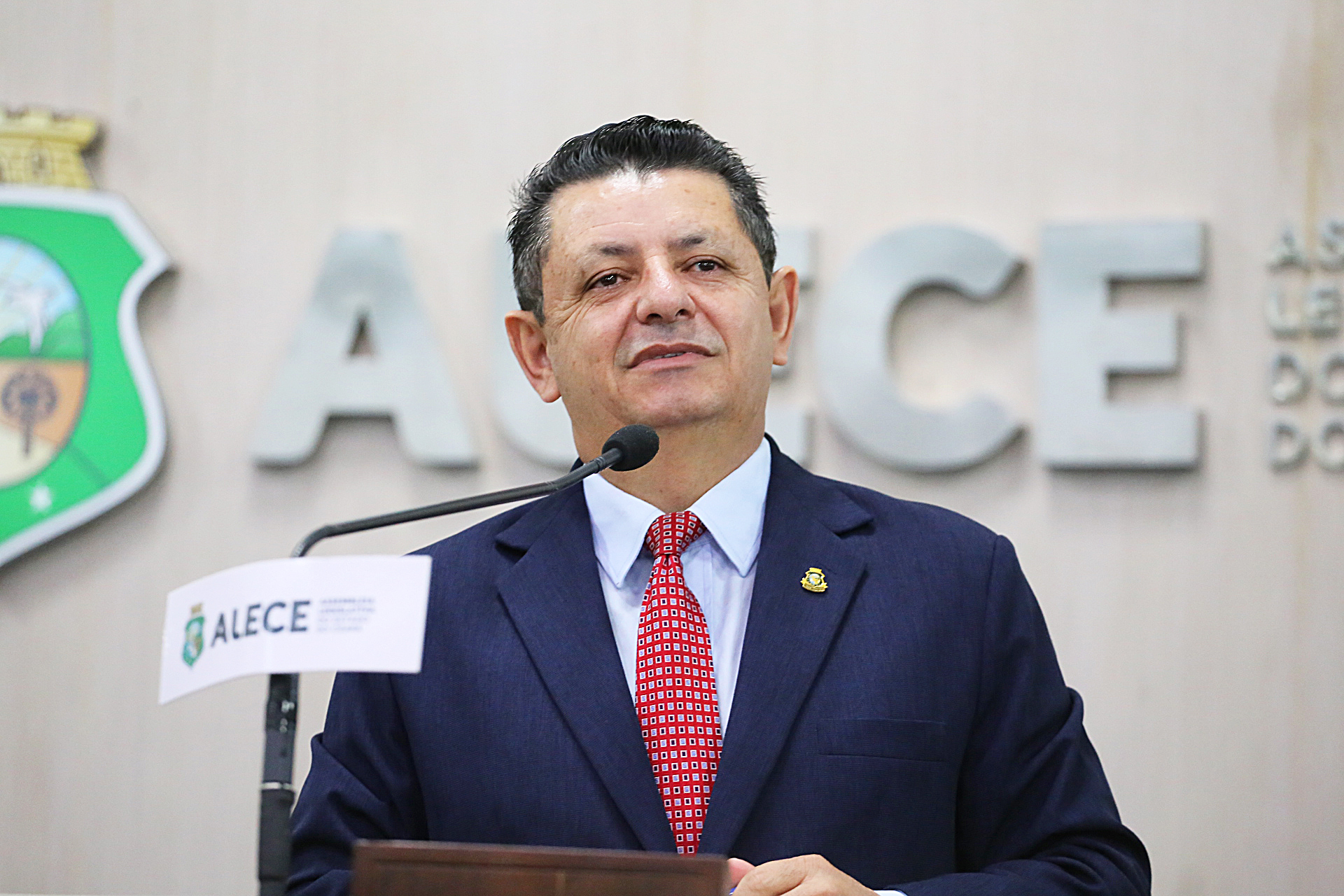 Deputado Nizo Costa (PT)