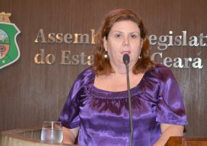 Dep. Fernanda Pessoa (PR)