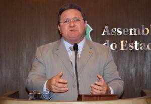 Dep. Roberto Mesquita (PV)