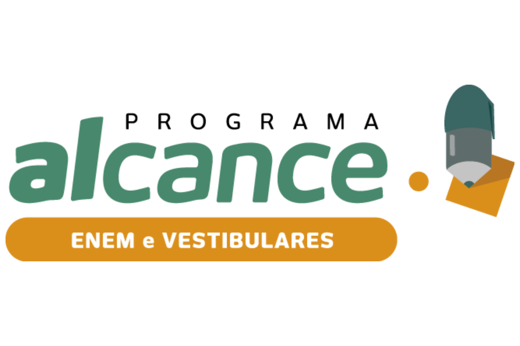 Alcance Enem realiza aula inaugural neste sábado