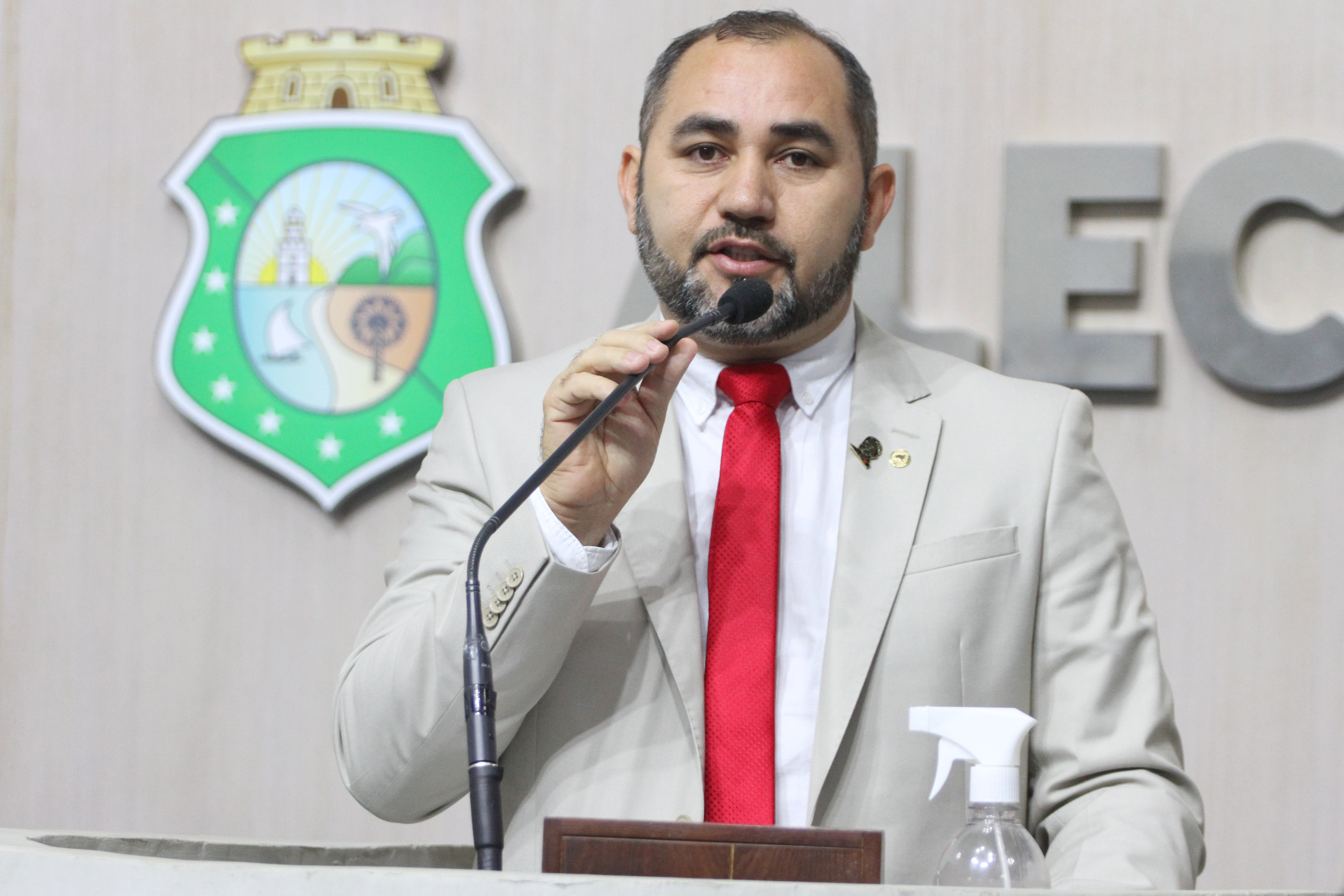 Deputado Missias Dias (PT)