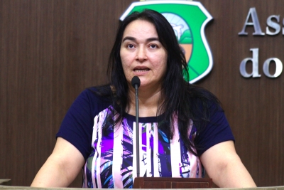 Deputada Dra. Silvana