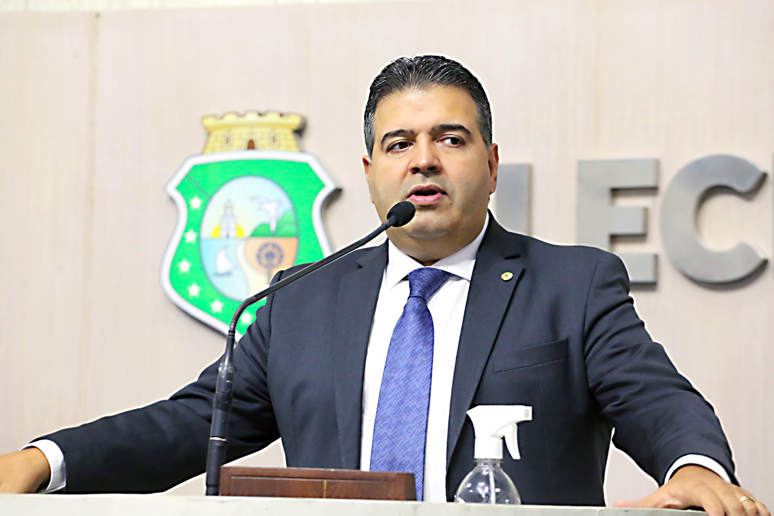 Deputado Felipe Mota (União)