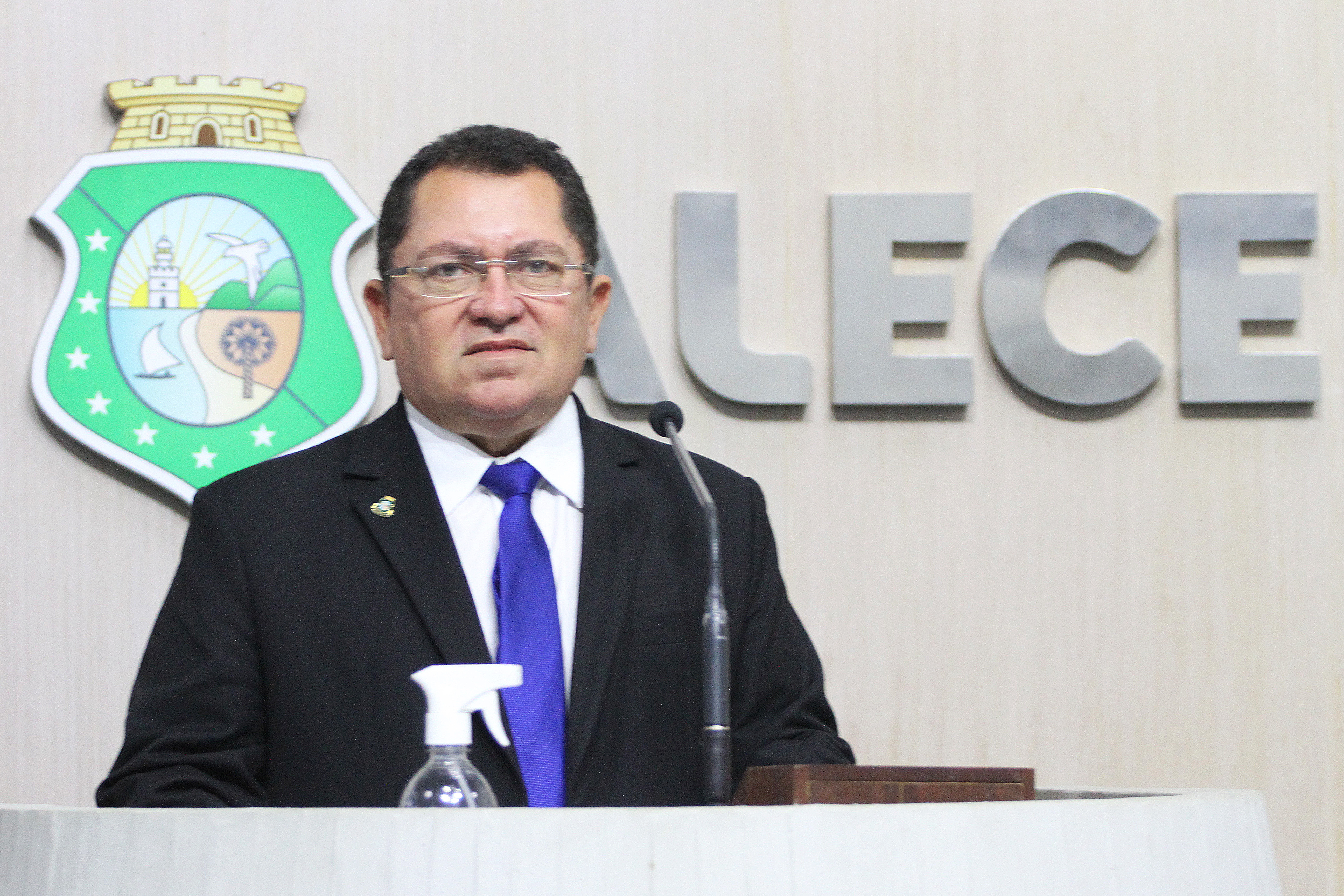 Deputado Almir Bié (PP)