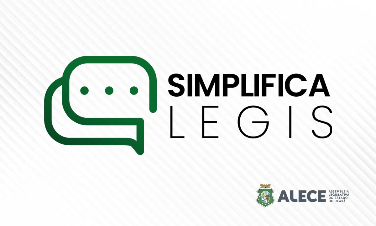 Simplifica Legis amplia interação entre Alece e sociedade