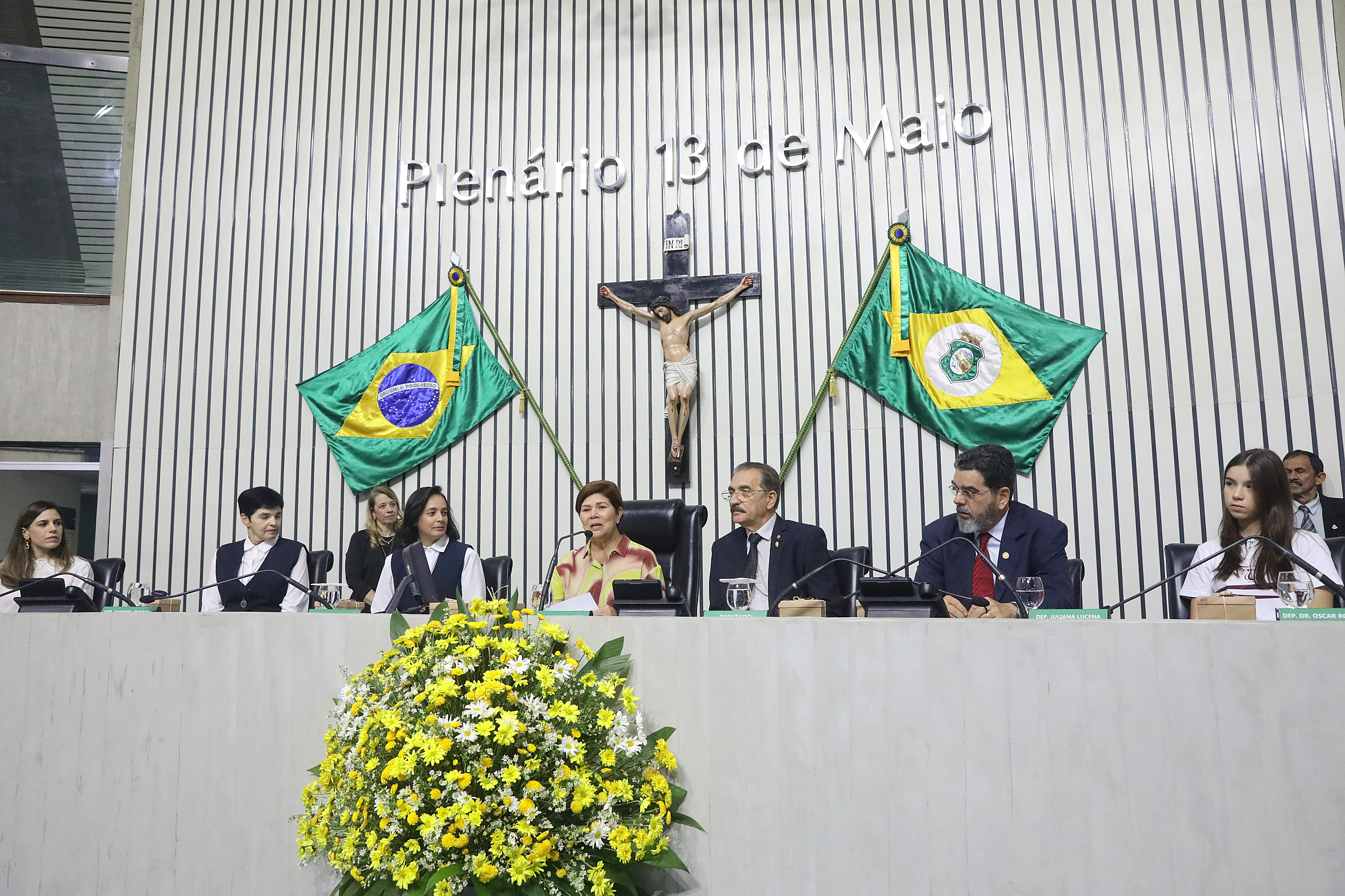 Duzentos anos do Instituto das Religiosas da Instrução Cristã são celebrados em solenidade