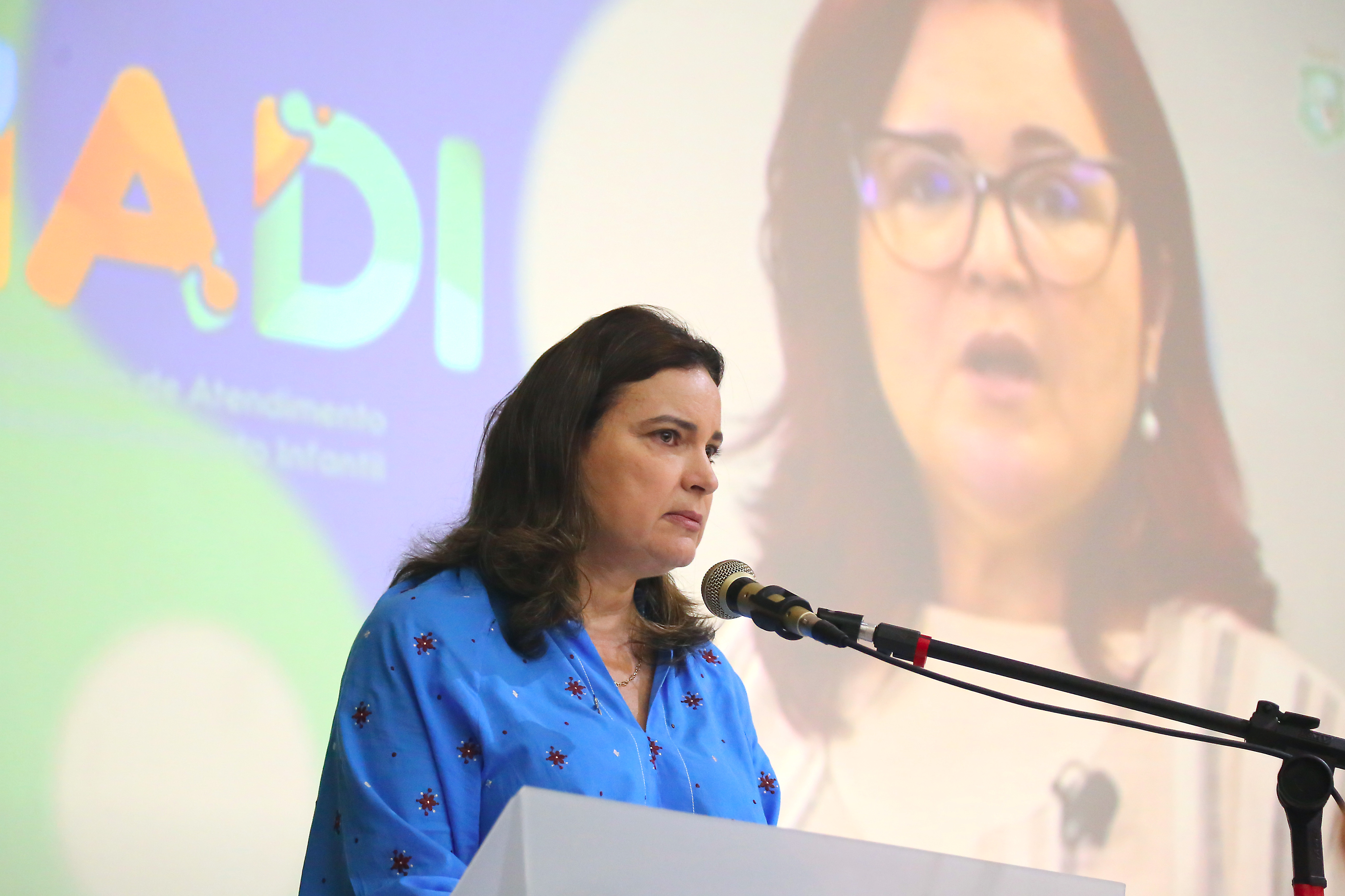 Seminário “Ciadi Autismo – Mais Informação, Menos Preconceito”