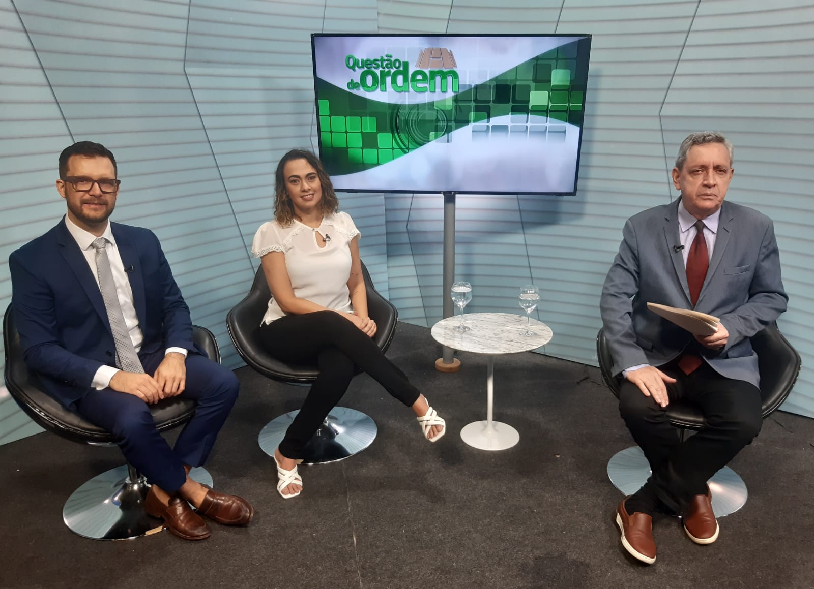 Dia Mundial do Transtorno de Espectro é destaque no Questão de Ordem