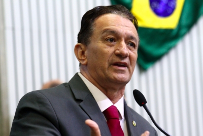 Deputado Ferreira Aragão